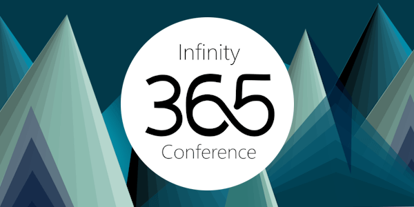 Infinity 365 Konferenz