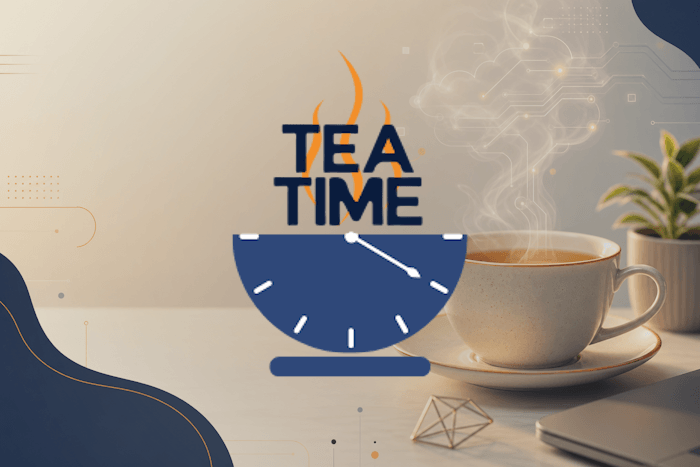 ppedv Teatime Webinar