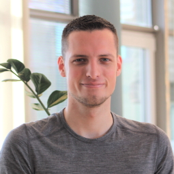 Ansprechpartner Tobias