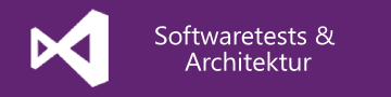 Software Testing und .NET Architektur Grundlagen kennenlernen